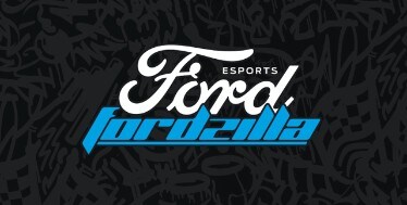 Fordzilla Logo